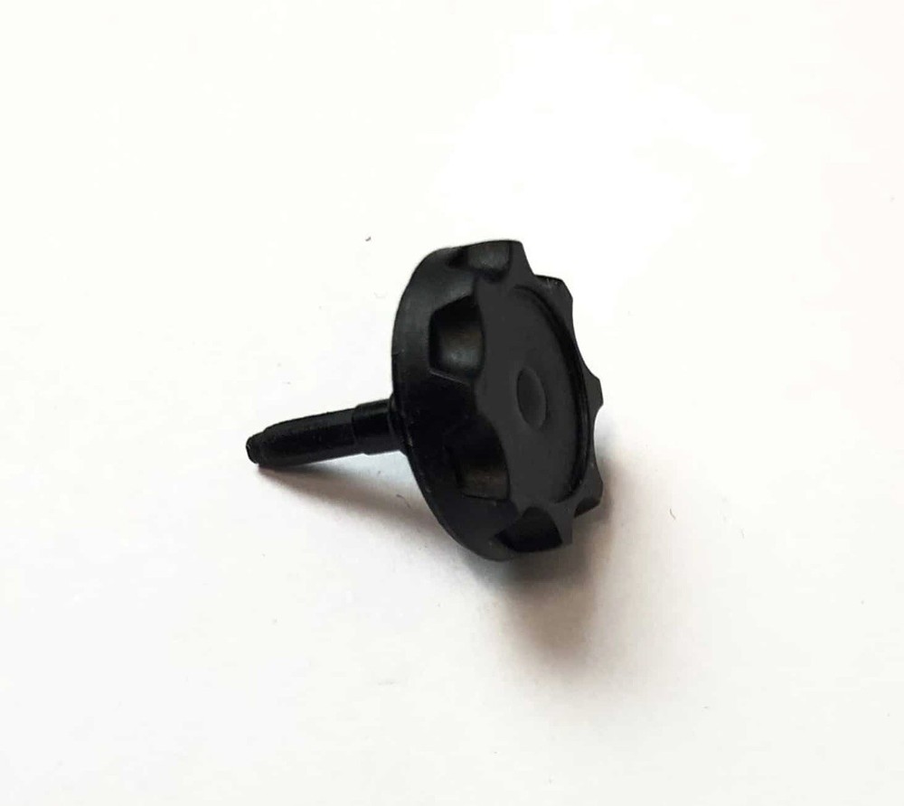 Delkim Rx-D Control Knob Dial - Genuine Replacement