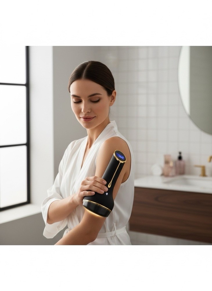 Bio Wave Slimming Device Body Shaping Machine