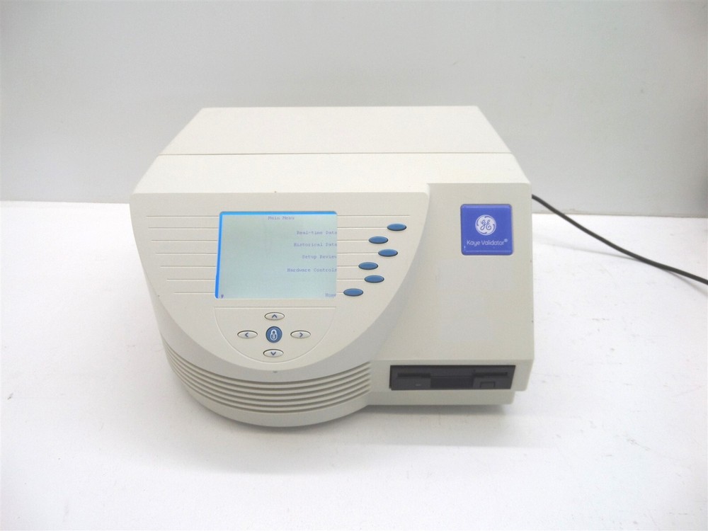 GE Kaye Validator X2000 Thermal Validation System