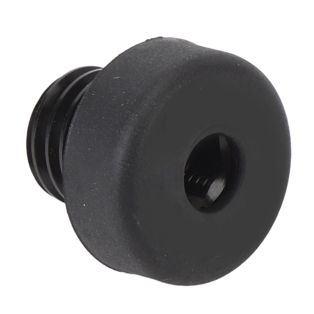 Billiard Cue Bottom Cover Rubber Plug Pool Cue Bottom Bumper Protector Tail