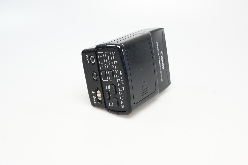 Canon ST-E2 IR Speedlite Transmitter #G030