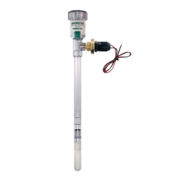 Irrometer 218-AVS Soil Moisture Sensor (Tensiometer), 18", Automatic Switch