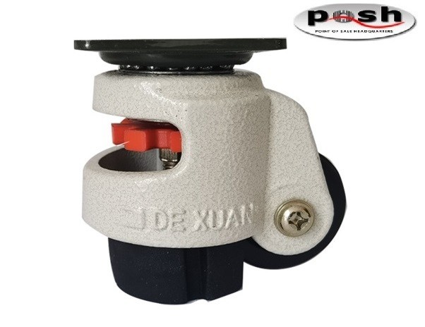 DeXuan 8 pack Leveling Casters- Part Number:  2EWE7NQ8H