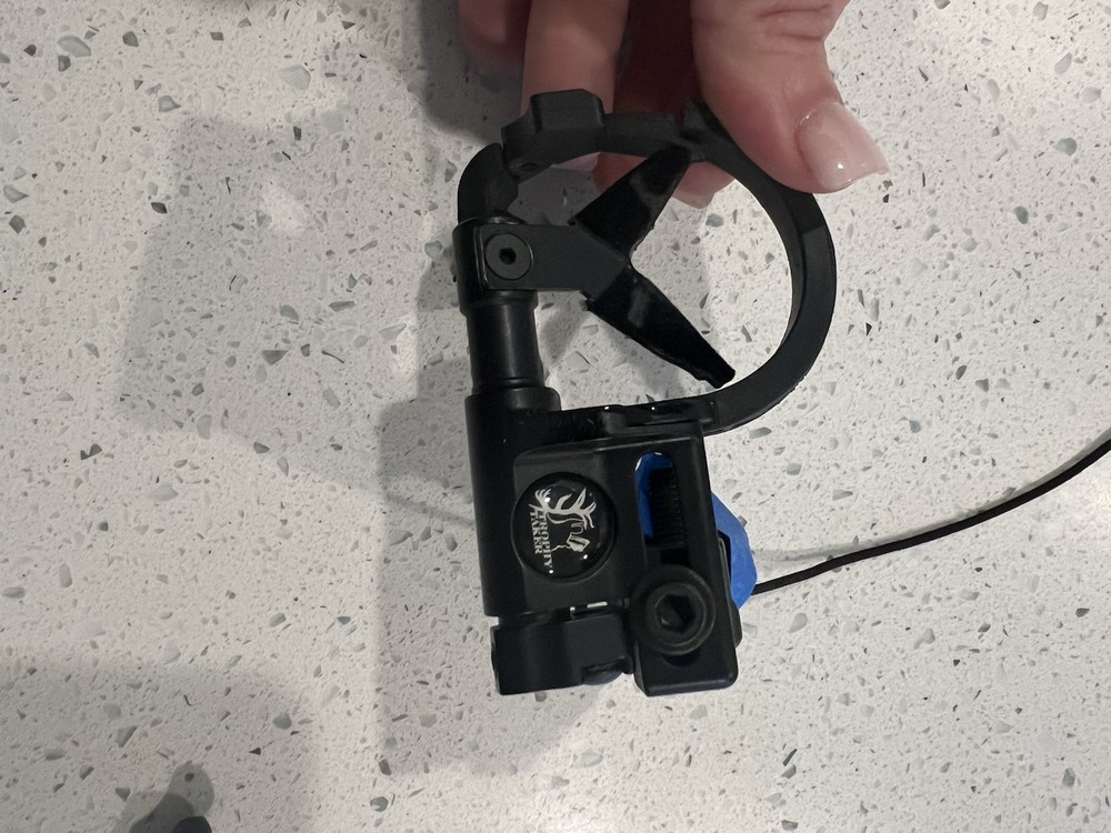 Trophy Taker Arrow Rest