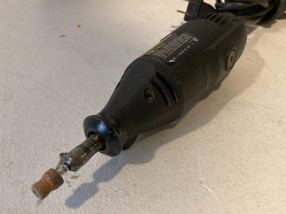 Dremel MultiPro 395 Rotary Tool w/ Case & Accessories