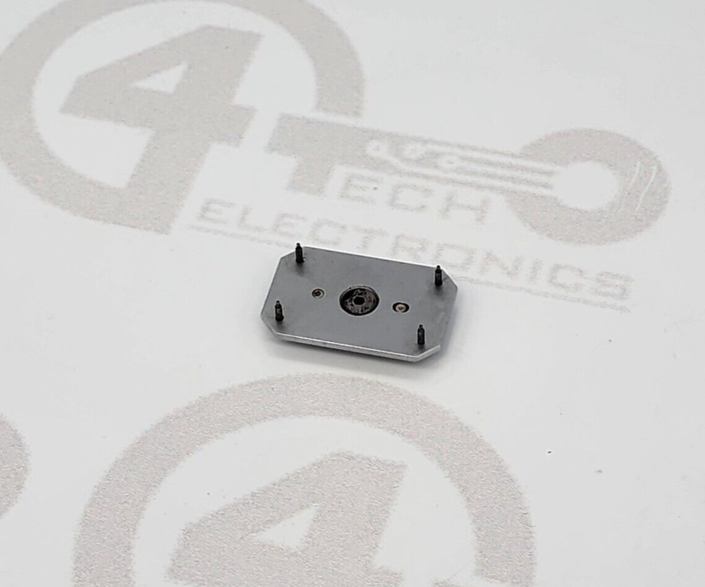 Universal Instruments .600 Alignment Gauge 40592901