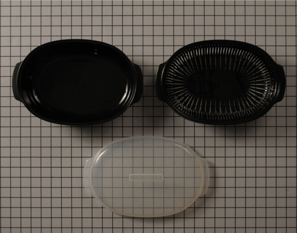 W10660052 WHIRLPOOL COOKWARE