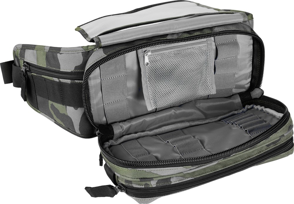 Fox Racing Deluxe Tool Pack