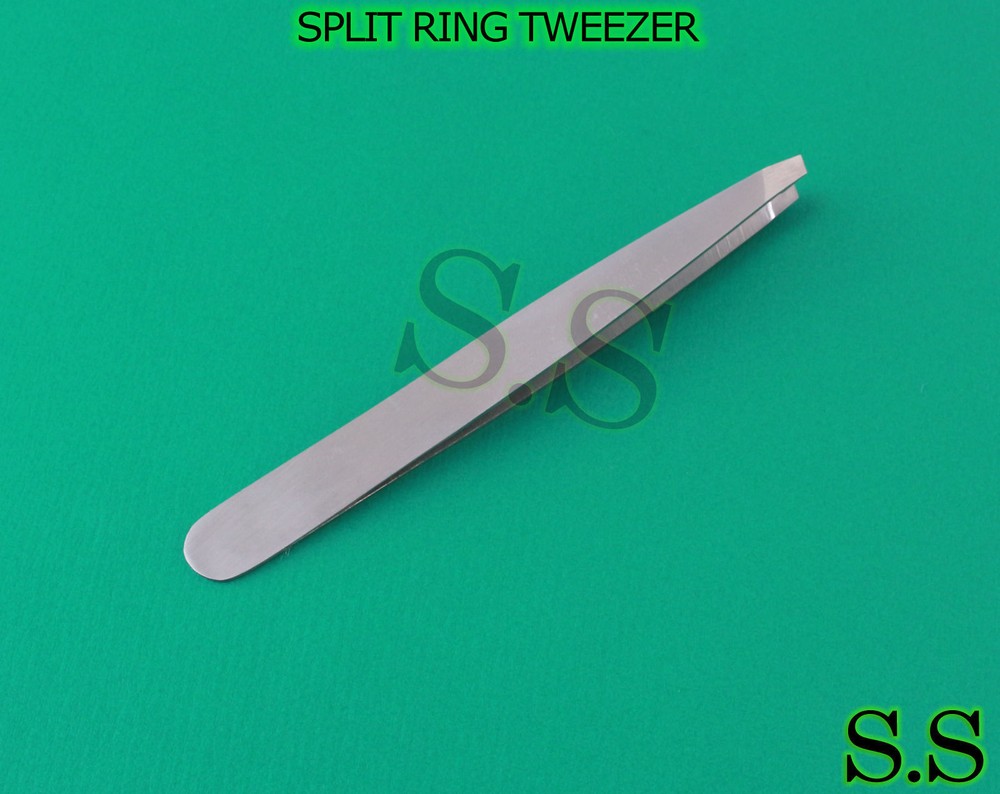 Split RingTweezer