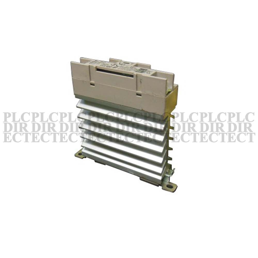 NEW Omron G3PB-225B-VD Solid State Relays