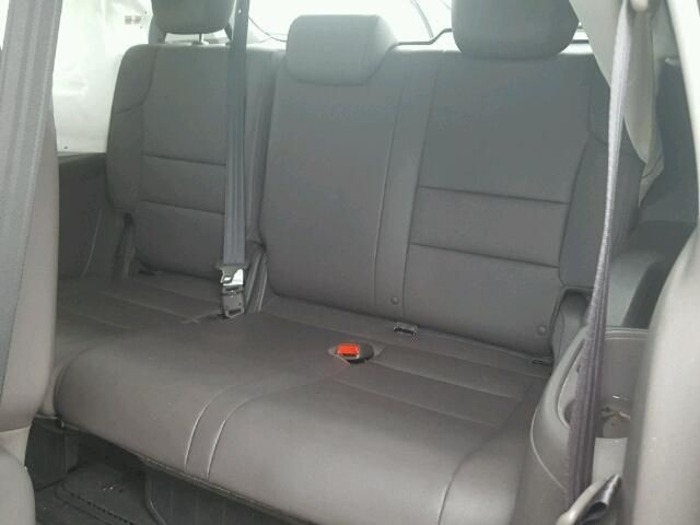 Info-GPS-TV Screen Display Screen Dash Mounted Upper Fits 14-17 ODYSSEY 773504