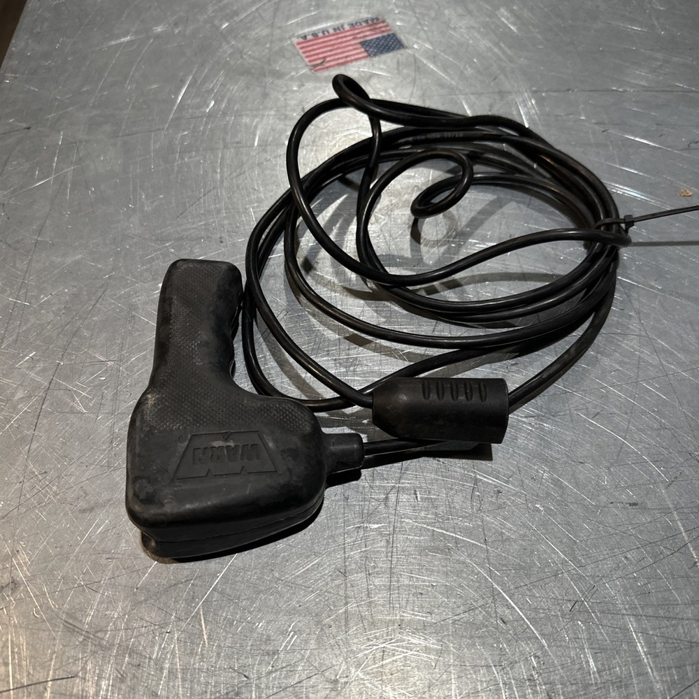 Winch Controller Warn 83665