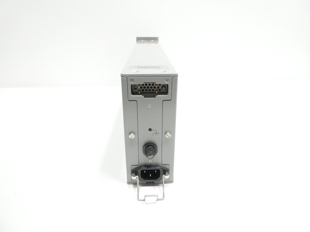 Kinectrics KIN-1613-706653 Ratio Panel Meter