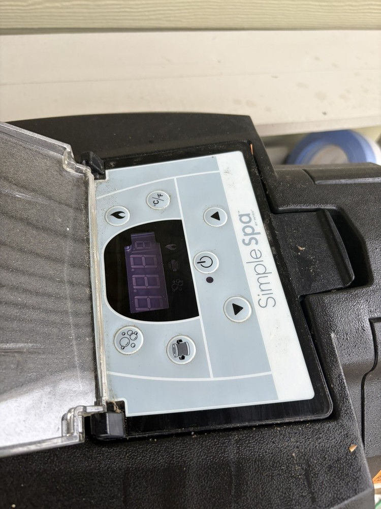 intex heater pump replacement model sb-b10