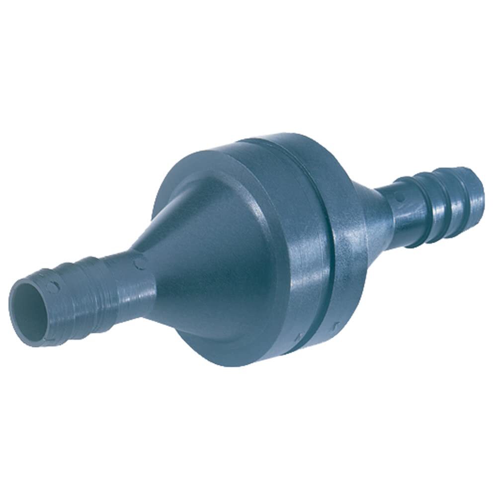 340-001 in-Line Check Valve