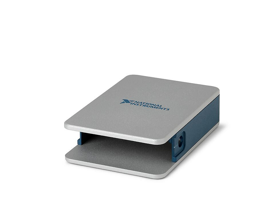 NEW - National Instruments NI 9171 USB cDAQ Chassis / Module Carrier
