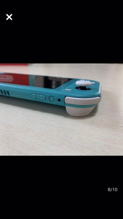 Nintendo Switch NINTENDO SWITCH LITE Target...