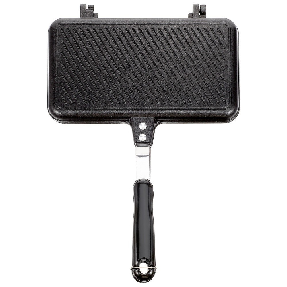 Double-sided Bakeware Baking Plate Sandwich Baking Mold Kitchen Cookware