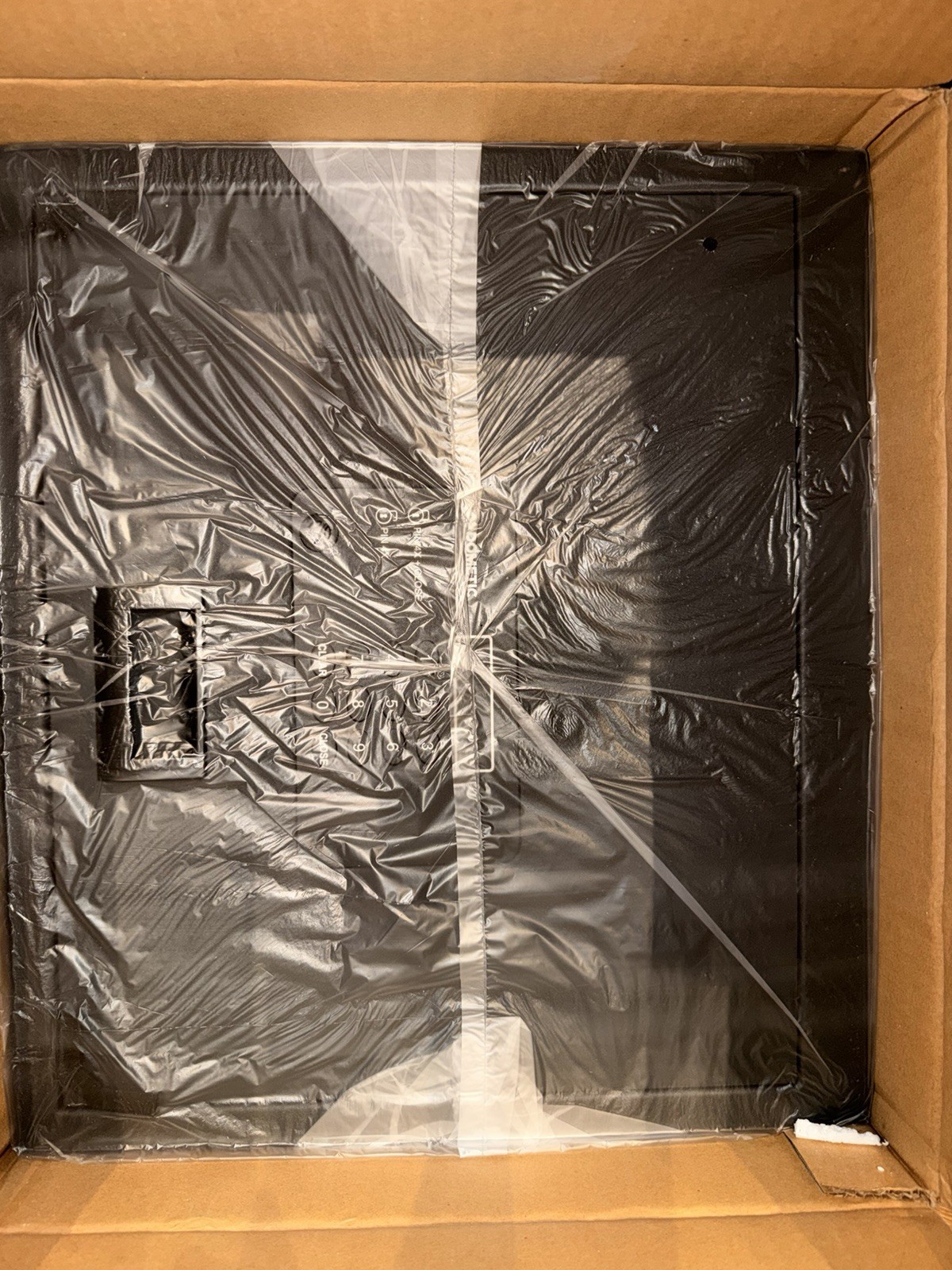 New Dometic ProSafe MDT 400X Electronic Safe