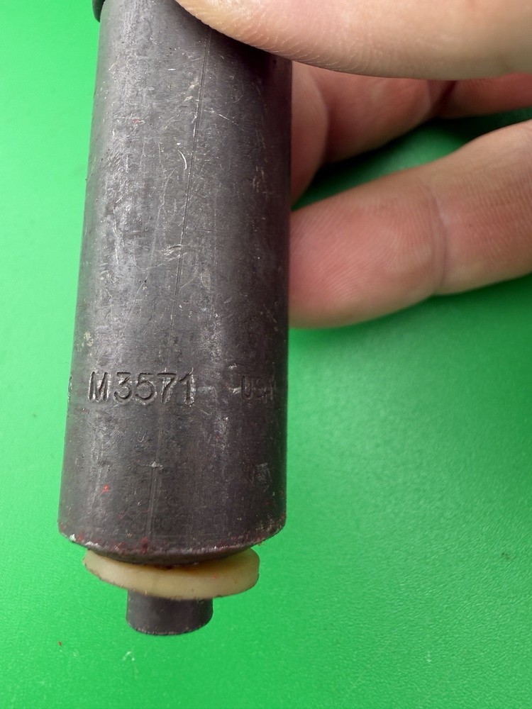 Snap On Tools M3571 Diesel Engine Compression Tester Adapter