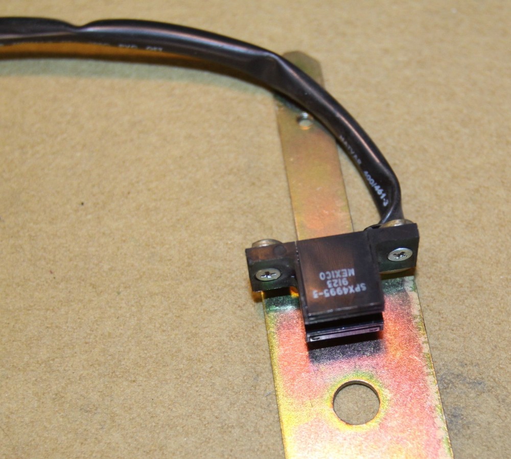 Rowe AMI jukebox optic switch - Tested good