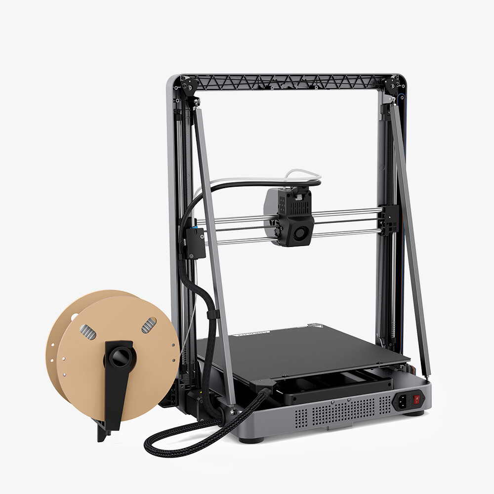 【Refurbished】Creality Ender 3 V3 Plus 3D Printer CoreXZ 600mm/s High Speed