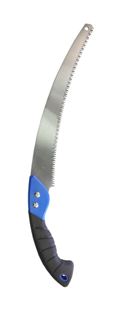 Wolverine Tools - Pruning Saw 13" Chrome Plated Blade