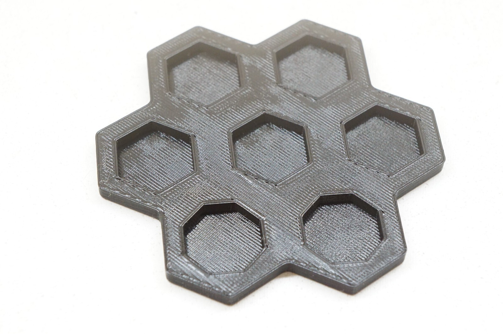 Vertical Stand Display Holder for Marvis Toothpaste Tube Set Organizer