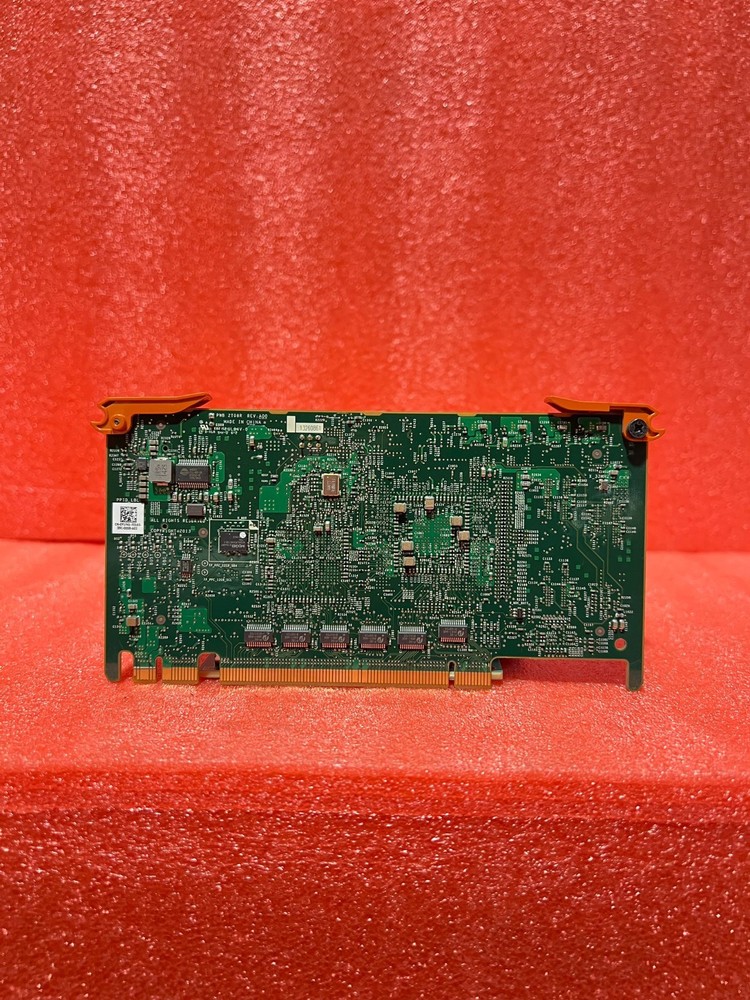 Dell Poweredge 34V0R VRTX Chassis Management Controller (CMC) Y1F41