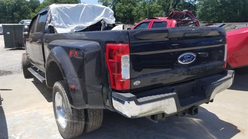 19 FORD F450 SD SRS BAG MODULE HC3T14B321BF