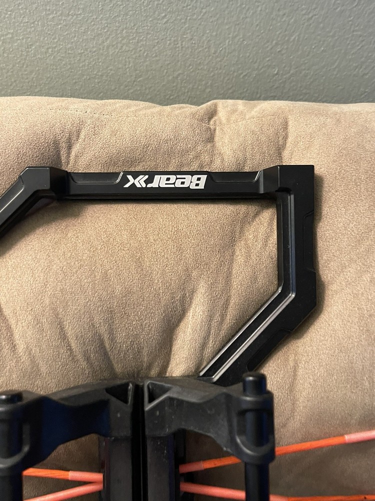 Bear Archery Crossbow