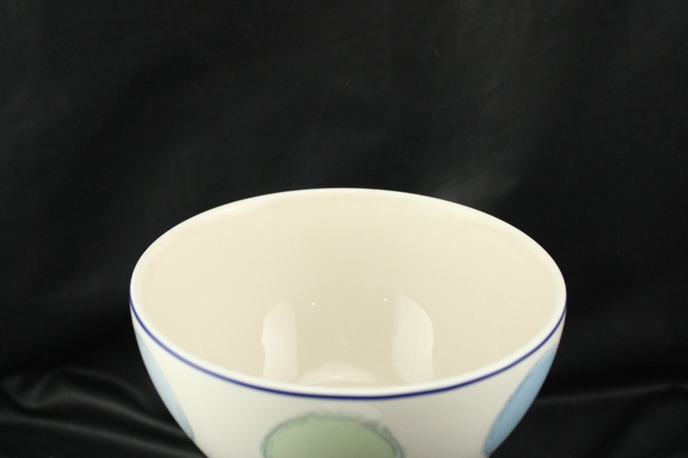 Noritake Java Blue 6" All Purpose Bowl