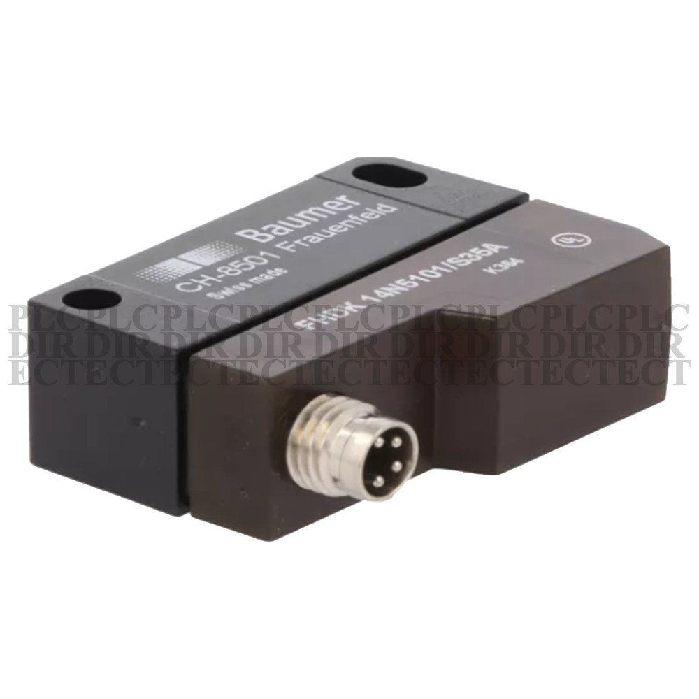 New BAUMER FHDK14N5101/S35A Proximity Switch