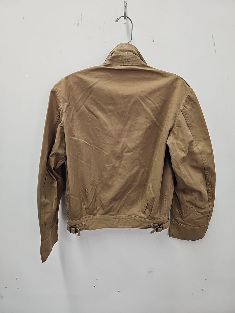 WWII Ike Jacket Vintage Army