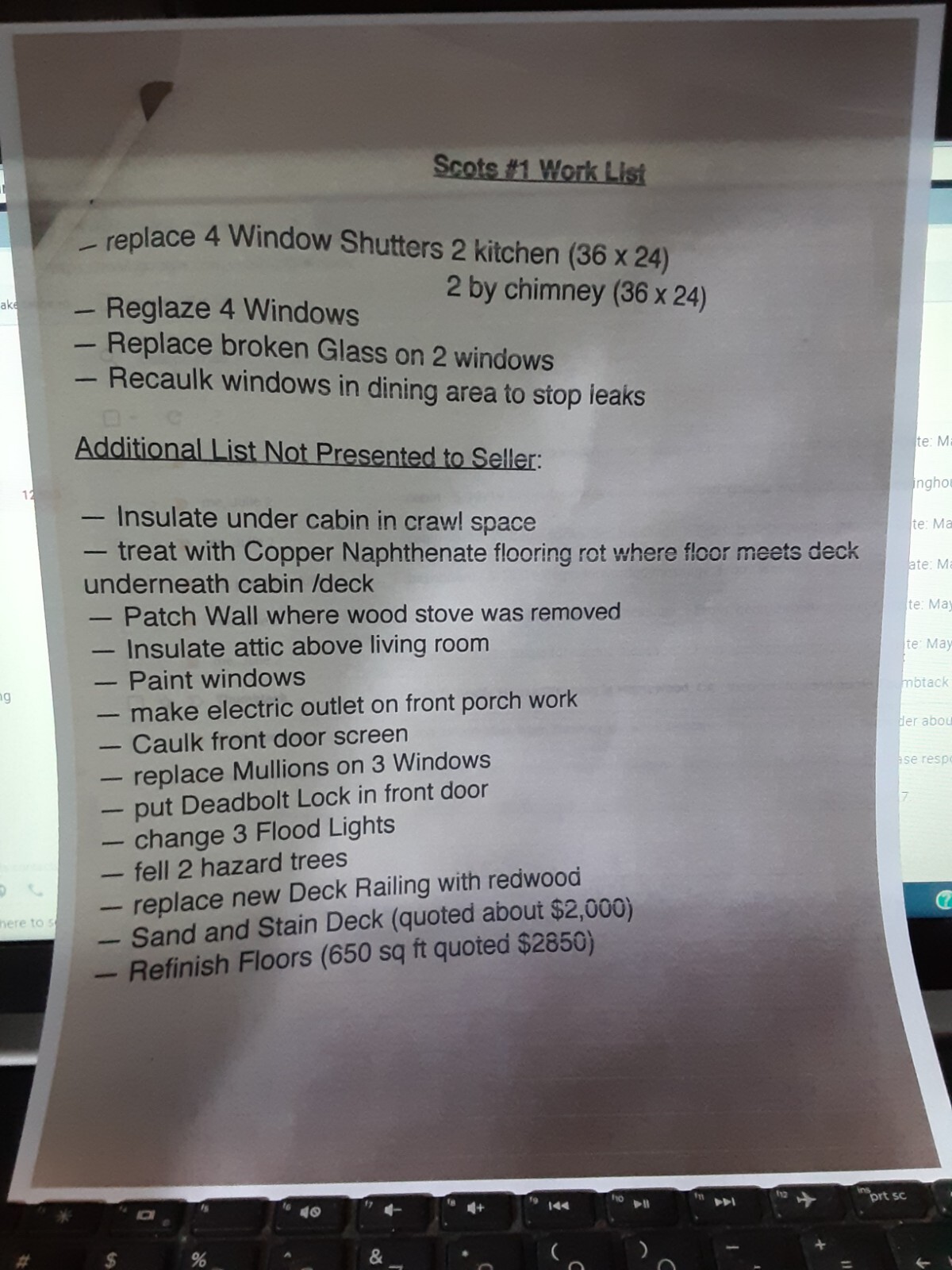 Sand Aid- Orbital Sander Attachment -Extension Pole/Handle Accessory-Pole Sander