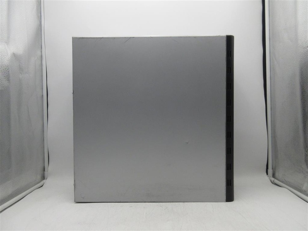 Microboards Technology LS DVDPRM PRO07 CD/DVD Duplicator Burner 1:7 LOCAL PICKUP