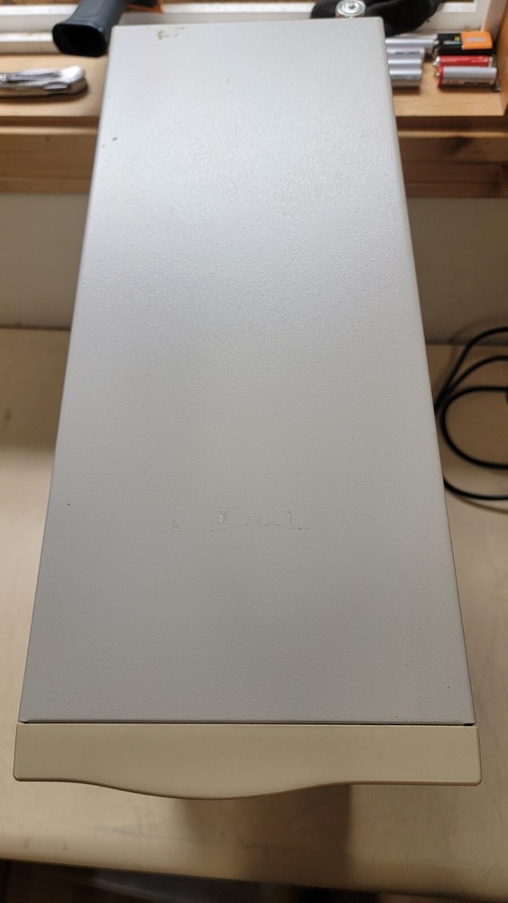 Condre C7212DVD+H CD/DVD Duplicator