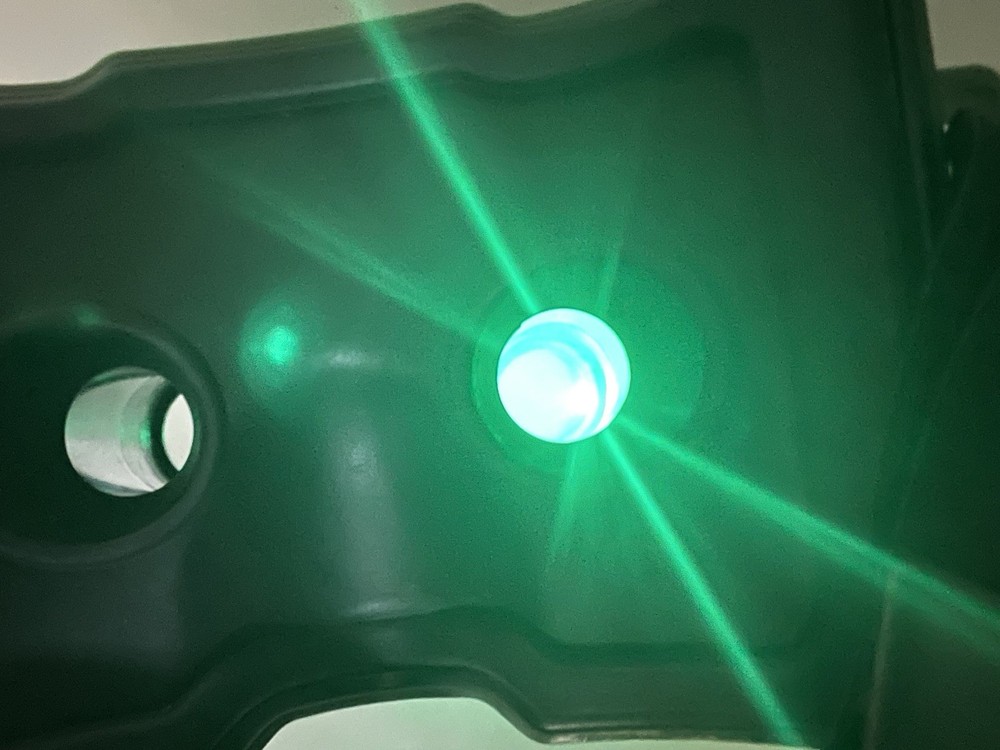 GHOSTBUSTERS Ecto Goggles Official Prop Replica Works Great