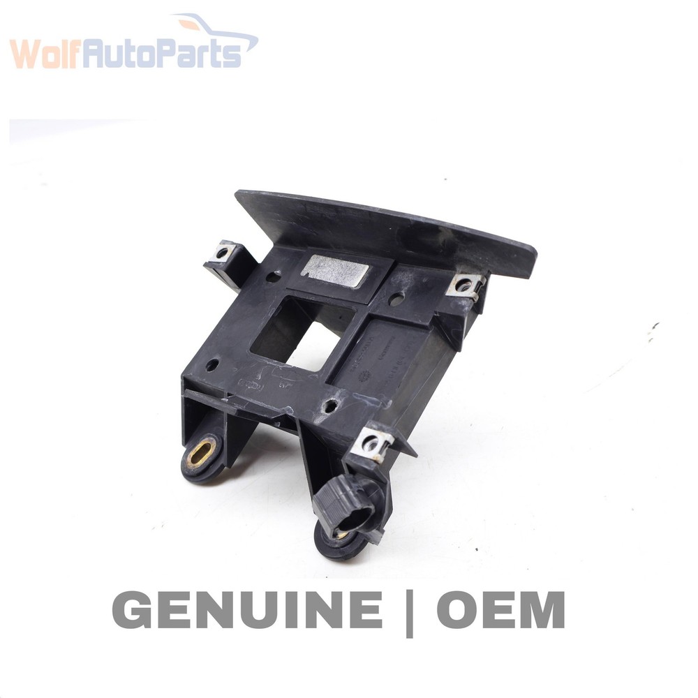 2015-2024 PORSCHE MACAN - LEFT LANE Change Assist Control Module Bracket