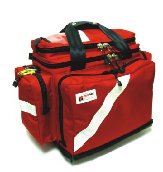 propak ems jump bag