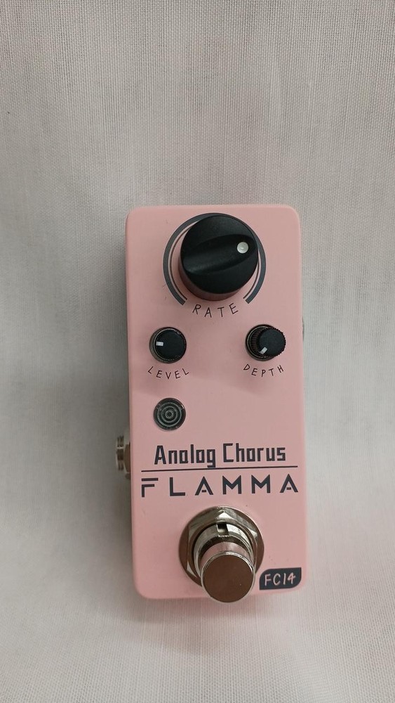 Flamma Fc14 Chorus