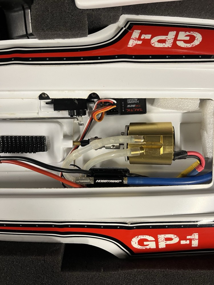 Aquacraft GP-1