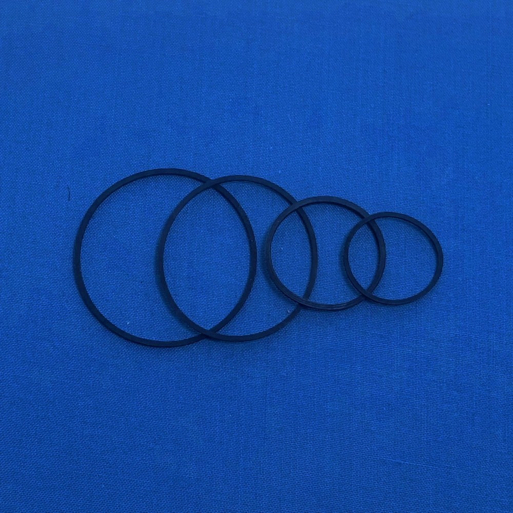 Sony TC-W320 - Belt Replacement Kit