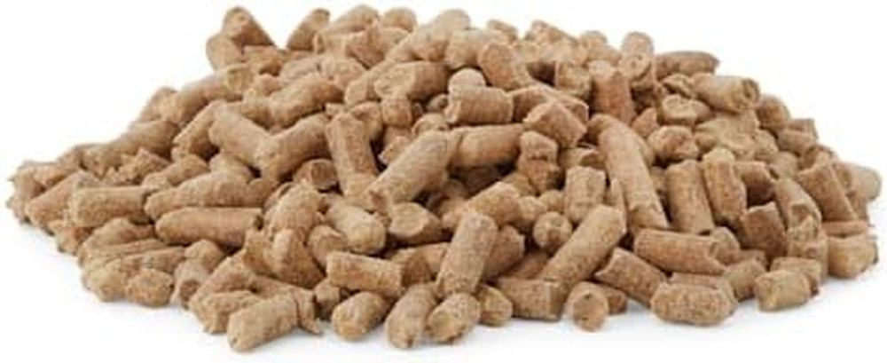 Odor Control Pine Pellet Bird Litter 10 Lbs.