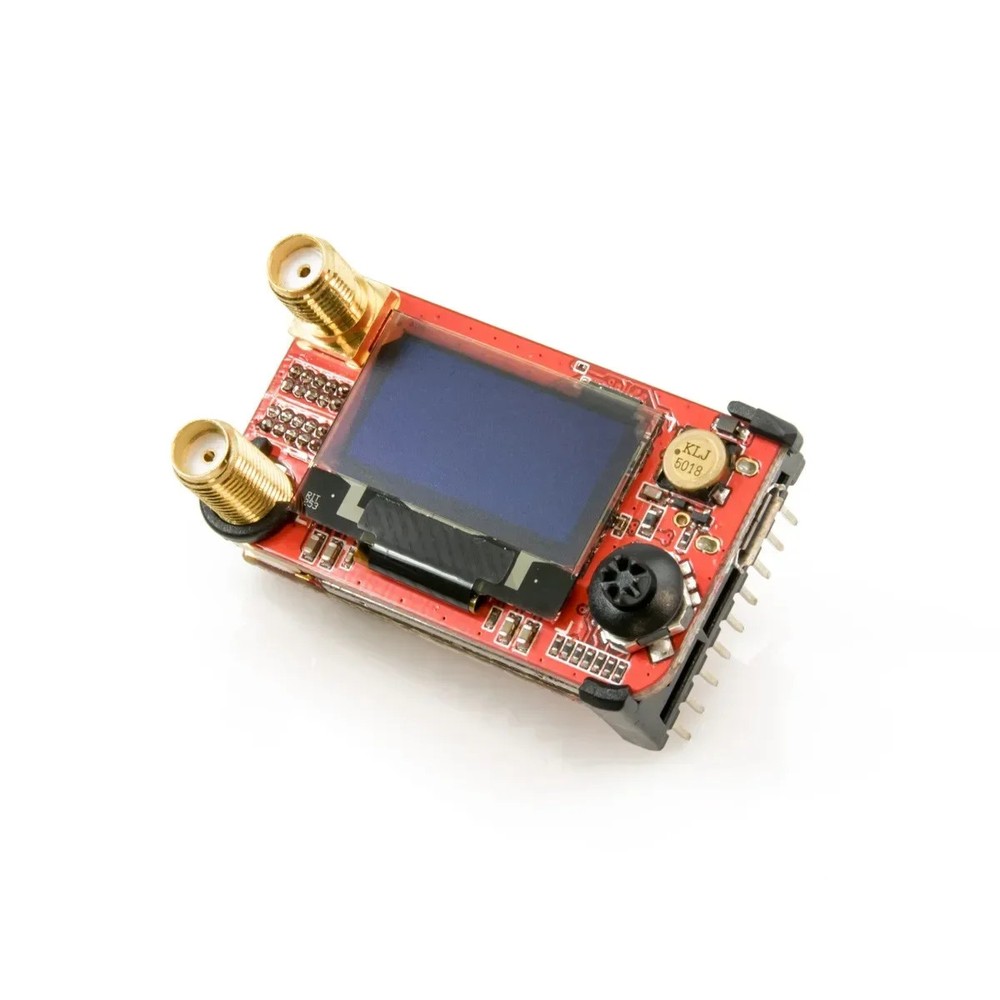 ImmersionRC RapidFIRE with Analog PLUS Goggles 5.8G Receiver Module -
