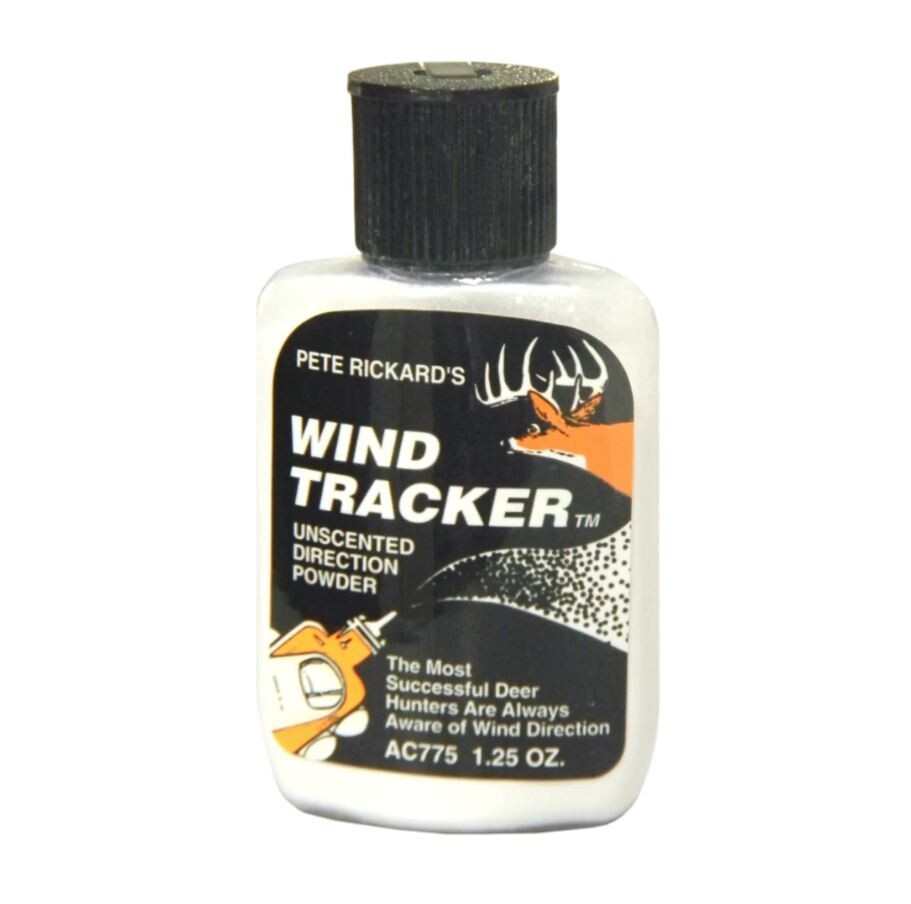 Wind Tracker, 1 1/4 oz