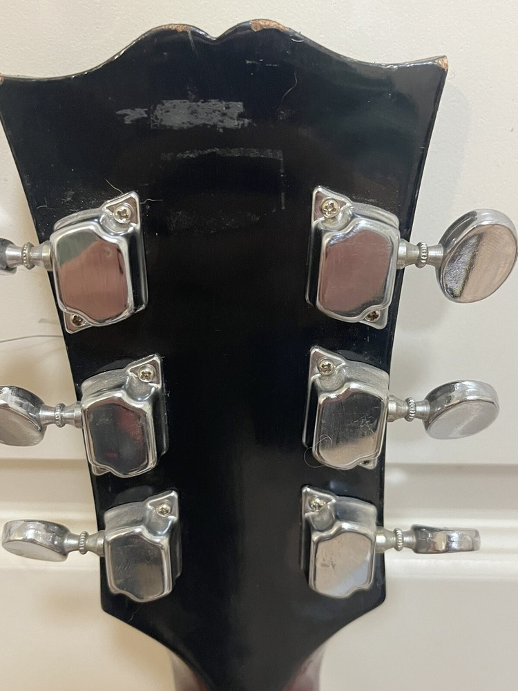 Merano Guitar