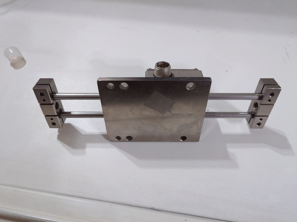 NSD VLS-256PW58B Linear Absocoder 175mm Range - Great Condition