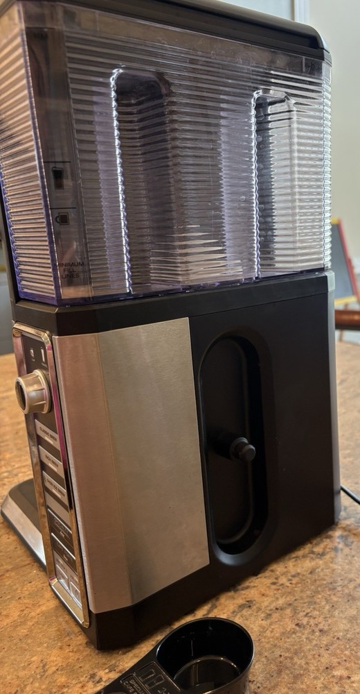 Ninja Coffee Bar