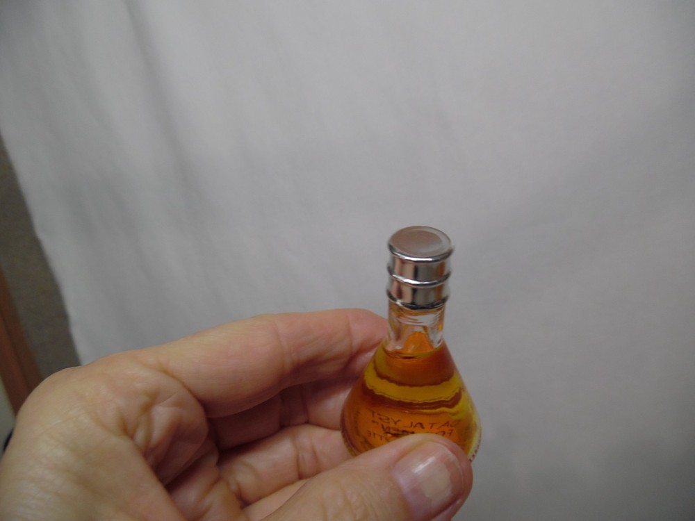 CATALYST FOR MEN, MINI , 7.5 ML SPLASH, EAU DE TOILETTE